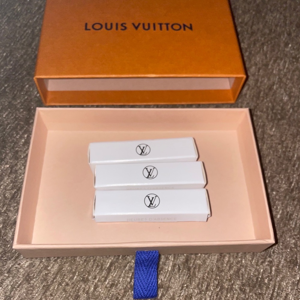 Louis Vuitton Box (Small) - Picture 3 of 4